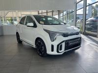 Kia Picanto GT-line