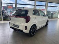 Kia Picanto GT-line