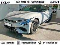 Kia EV6 100% électrique GT-line Premium