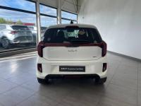 Kia Picanto GT-line