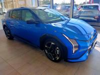 Kia EV4 100% électrique GT-Line