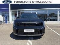 Kia EV9 100% électrique GT-Line