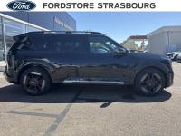 Kia EV9 100% électrique GT-Line