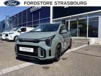 Kia Picanto GT-line