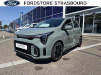 Kia Picanto GT-line