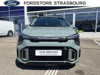 Kia Picanto GT-line