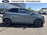 Kia Picanto GT-line