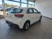 Kia Rio Active