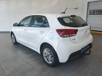 Kia Rio Active