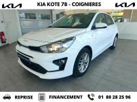 Kia Rio Active