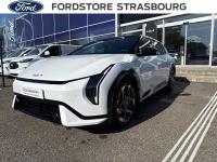 Kia EV4 100% électrique GT-Line