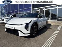 Kia EV4 100% électrique GT-Line