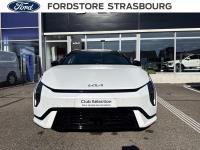 Kia EV4 100% électrique GT-Line