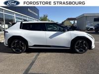 Kia EV4 100% électrique GT-Line