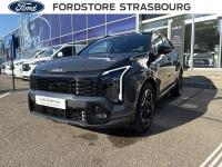 Kia Nouveau Sportage Hybride restylé GT-Line