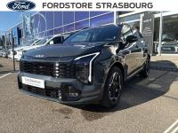 Kia Nouveau Sportage Hybride restylé GT-Line