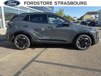 Kia Nouveau Sportage Hybride restylé GT-Line