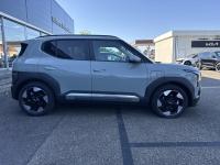 Kia EV2 100% électrique Earth