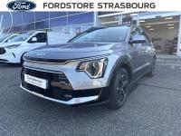 Kia Niro Hybride Active
