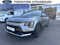 Kia Niro Hybride Active