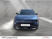 Kia Nouveau Niro Hybride Premium