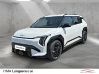 Kia EV3 100% électrique GT-Line