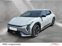 Kia EV4 100% électrique GT-Line