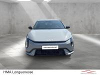 Kia EV4 100% électrique GT-Line