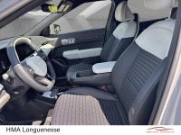 Kia EV4 100% électrique GT-Line