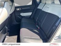 Kia EV4 100% électrique GT-Line