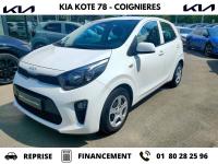 Kia Picanto Active MY2023