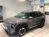 Kia EV3 100% électrique Earth