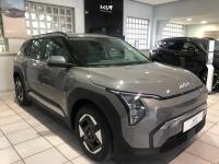 Kia EV3 100% électrique Earth