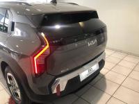 Kia EV3 100% électrique Earth