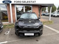 Kia EV5 100% électrique GT-Line