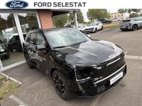 Kia EV5 100% électrique GT-Line