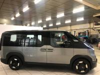 Kia PV5 Passenger Passenger L2H1 Plus 5 places