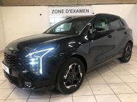 Kia Nouveau Sportage Hybride restylé GT-Line Premium