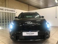 Kia Nouveau Sportage Hybride restylé GT-Line Premium