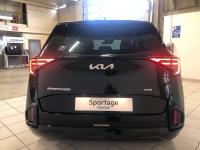 Kia Nouveau Sportage Hybride restylé GT-Line Premium