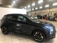 Kia Nouveau Sportage Hybride restylé GT-Line Premium