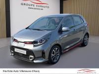 Kia Picanto GT-line MY2023