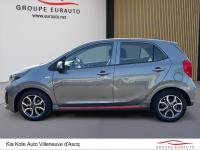 Kia Picanto GT-line MY2023