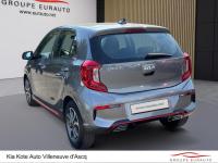 Kia Picanto GT-line MY2023