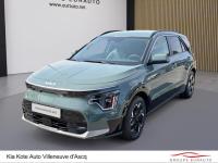Kia Niro EV 100% électrique Premium