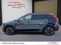 Kia Niro EV 100% électrique Premium