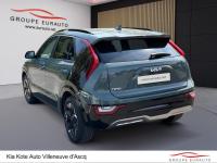 Kia Niro EV 100% électrique Premium