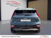 Kia Niro EV 100% électrique Premium