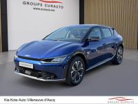 Kia EV6 100% électrique Air Design