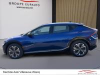 Kia EV6 100% électrique Air Design